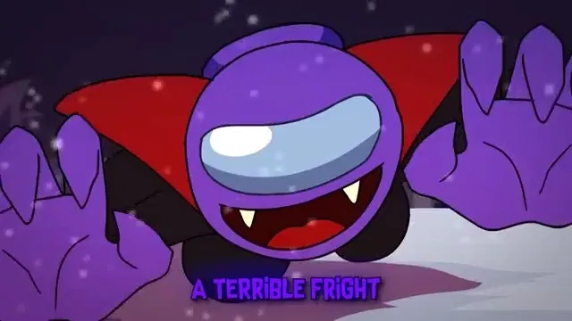 Avatar of Purple Vampire - REQUESTED!!