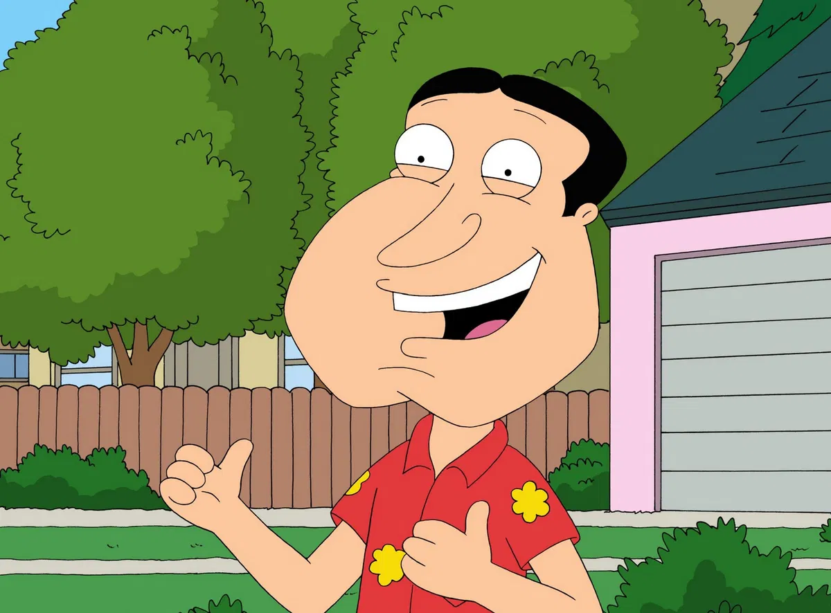 Avatar of Glenn Quagmire 