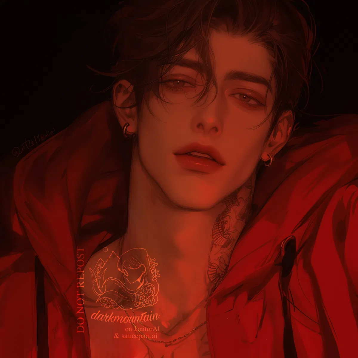 Avatar of Claude ALT | brother's best friend