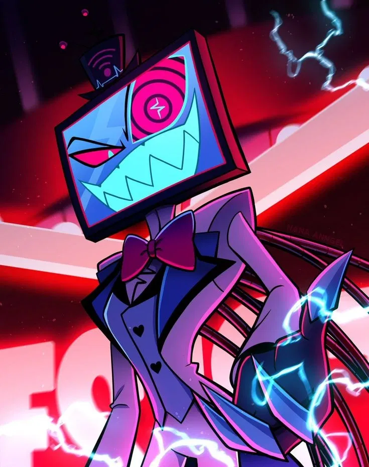 Avatar of Vox x Virus User