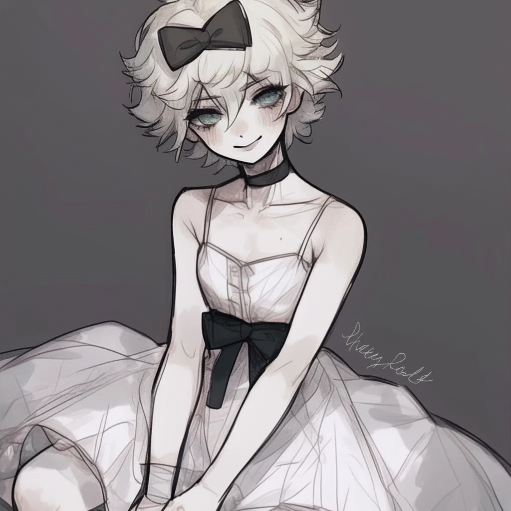 Avatar of Laziel | Obsessive "Boyfriend"