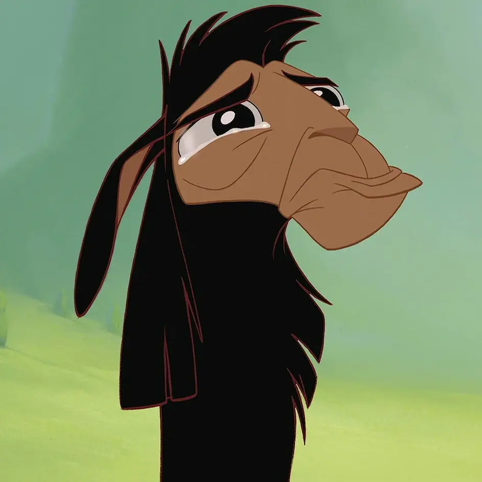 Avatar of Kuzco