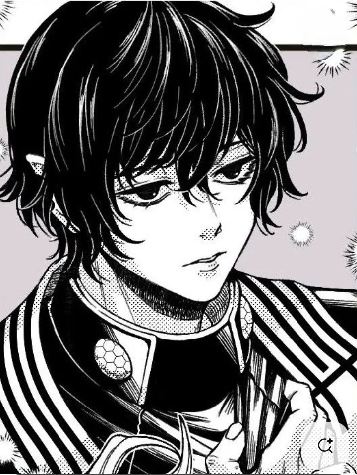 Avatar of Beelzebub 