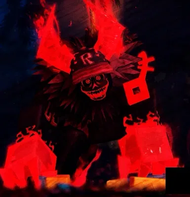 Avatar of Guest 666 - FORSAKEN