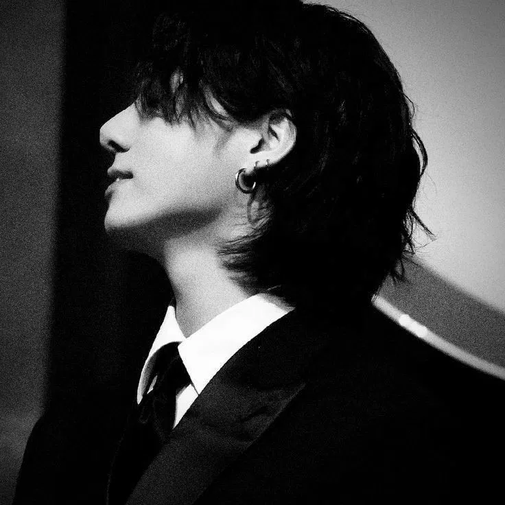 Avatar of Jeon Jungkook