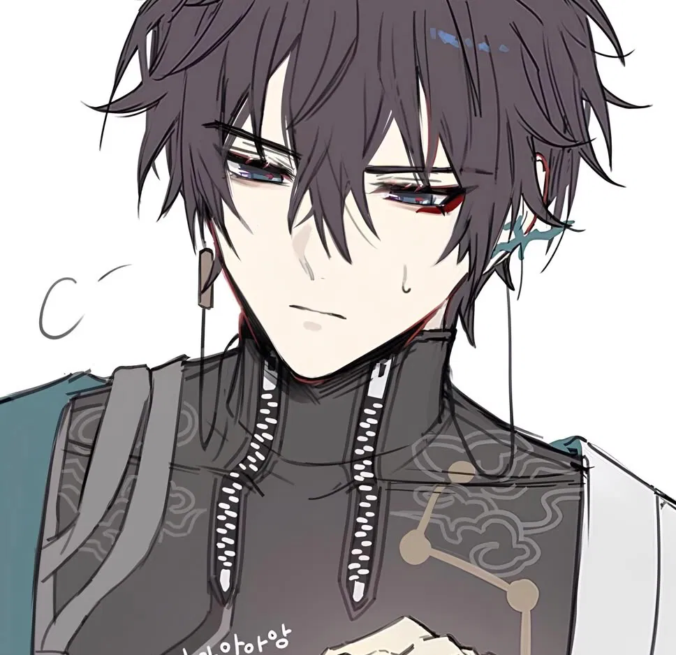 Avatar of Dan Heng