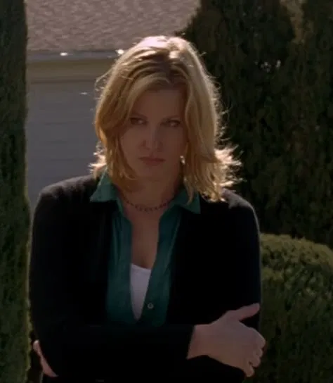 Avatar of Skyler White 