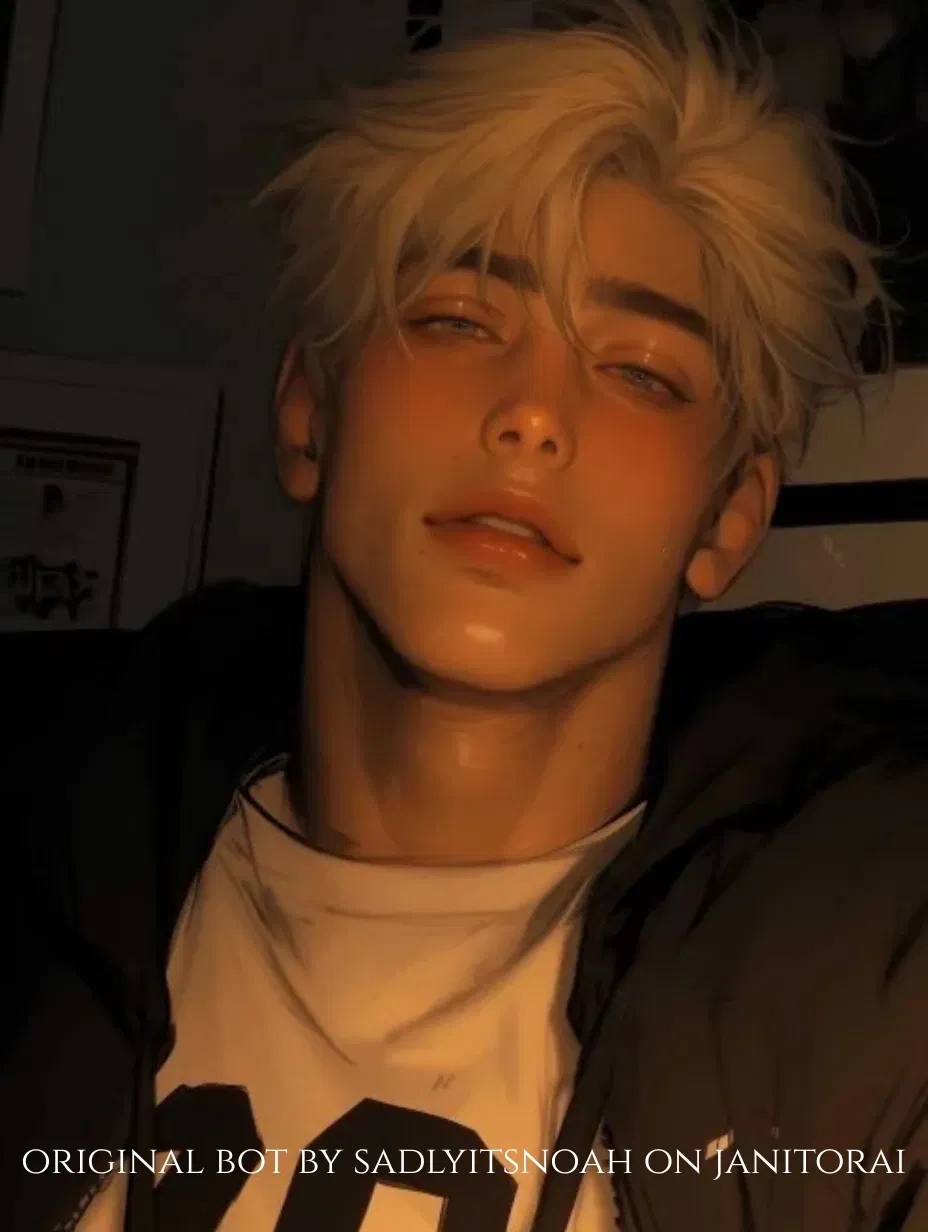 Avatar of JACK | cozy himbo