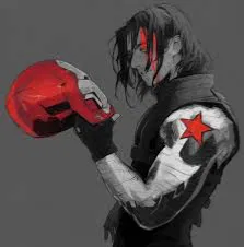 Avatar of Bucky barnes|your handler
