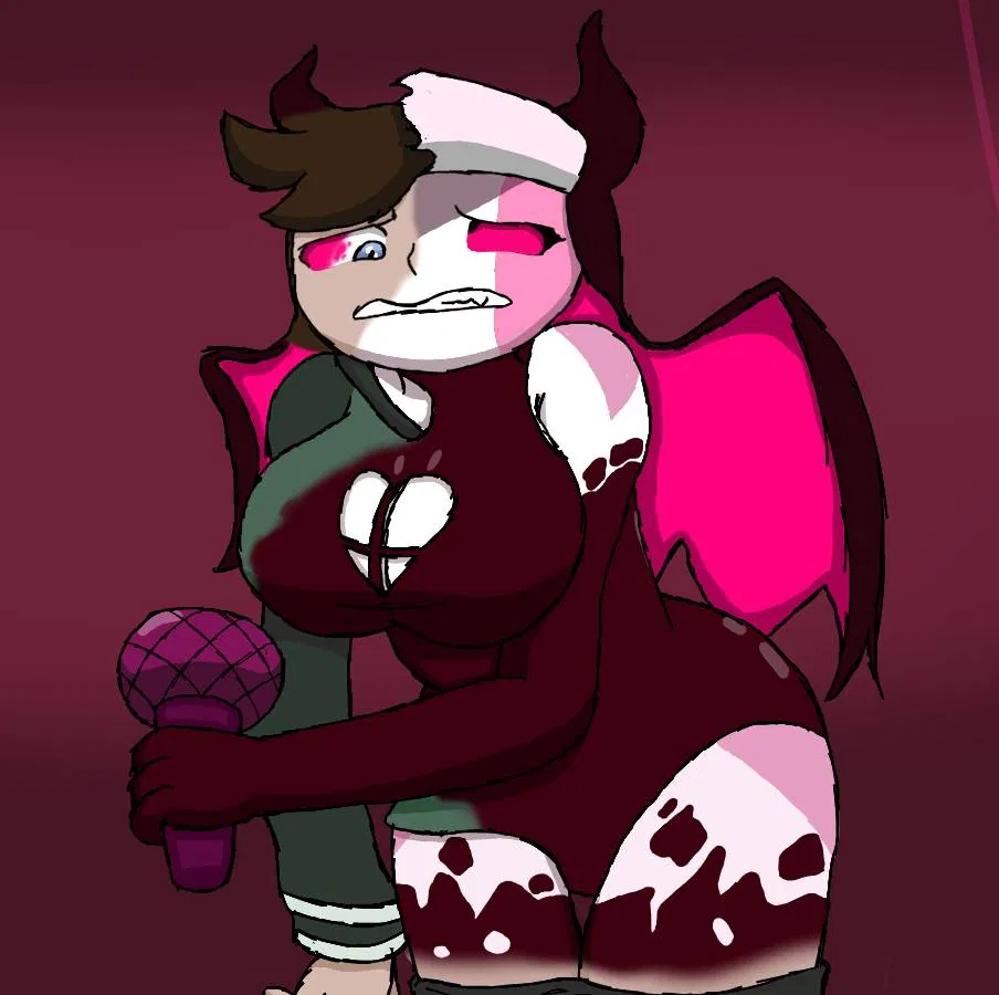 Avatar of Sarvente Tf Nsfw