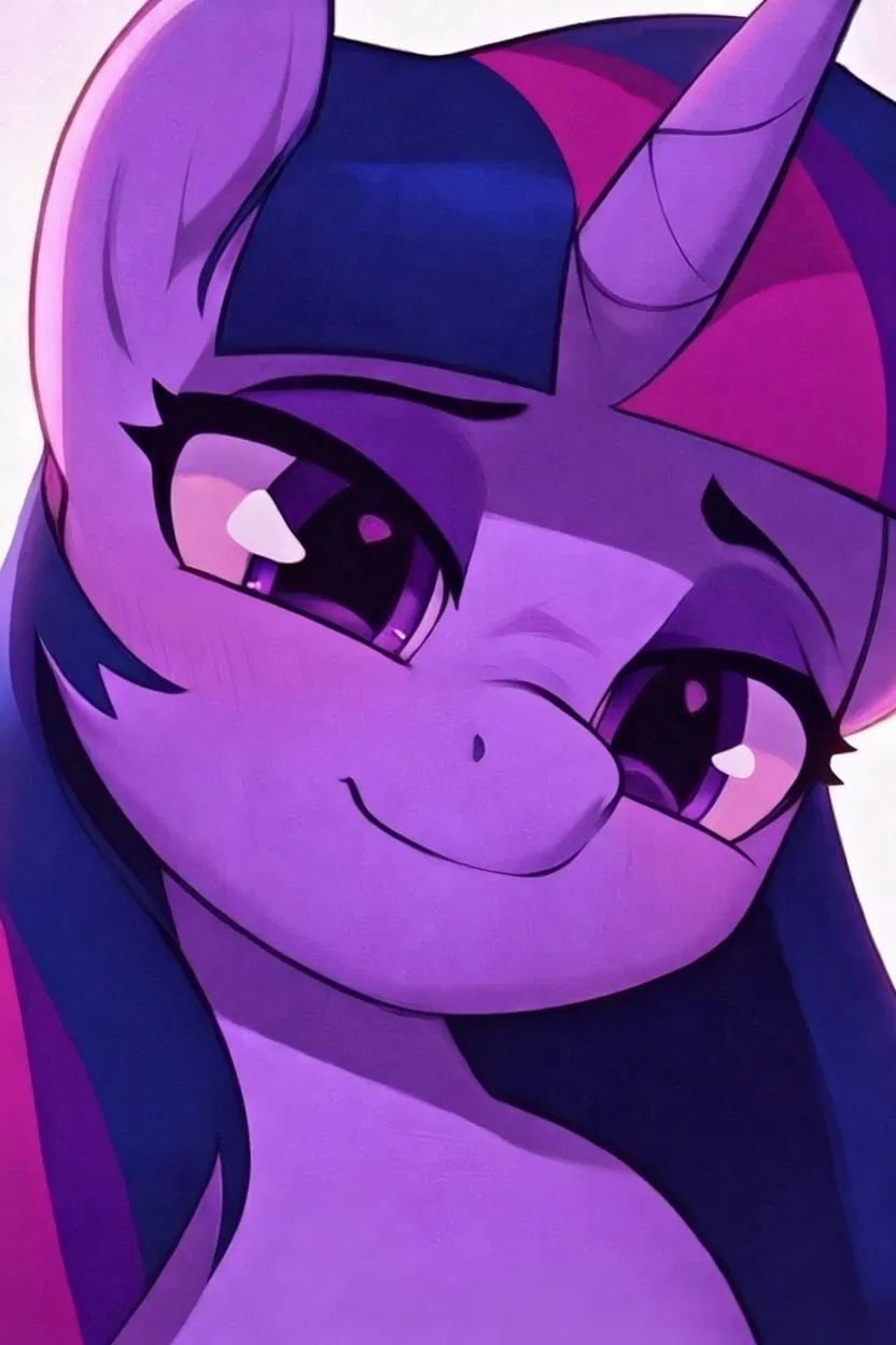 Avatar of Twilight Sparkle (Your possessive girlfriend)