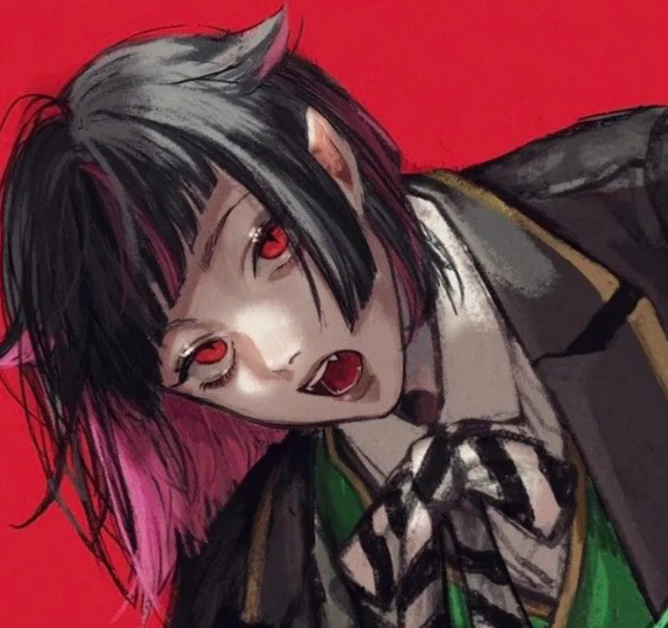 Avatar of Lilia Vanrouge 