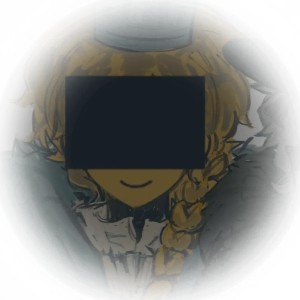 Avatar of Itrapped | forsaken