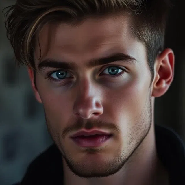 Avatar of Alec Rivers