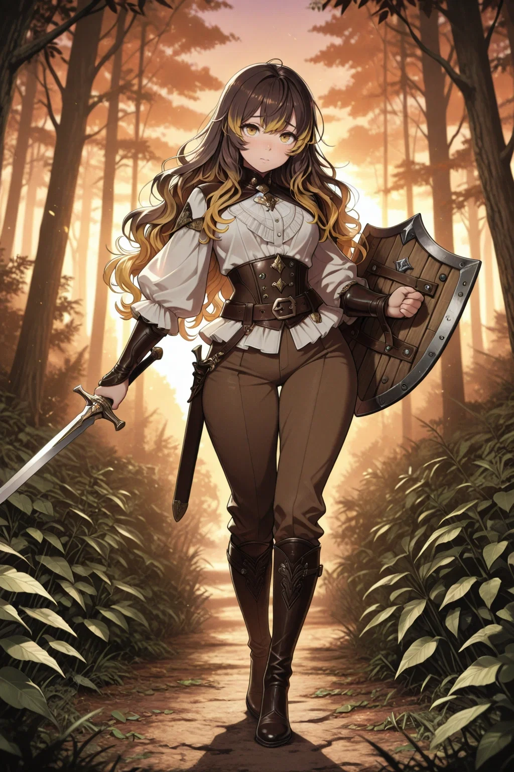 Avatar of A Princess Adventure With The Demon Lord