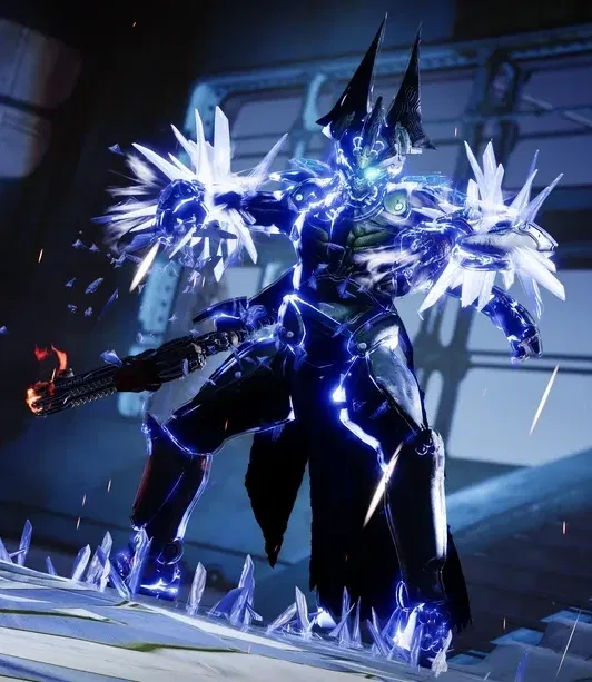 Avatar of Eramis