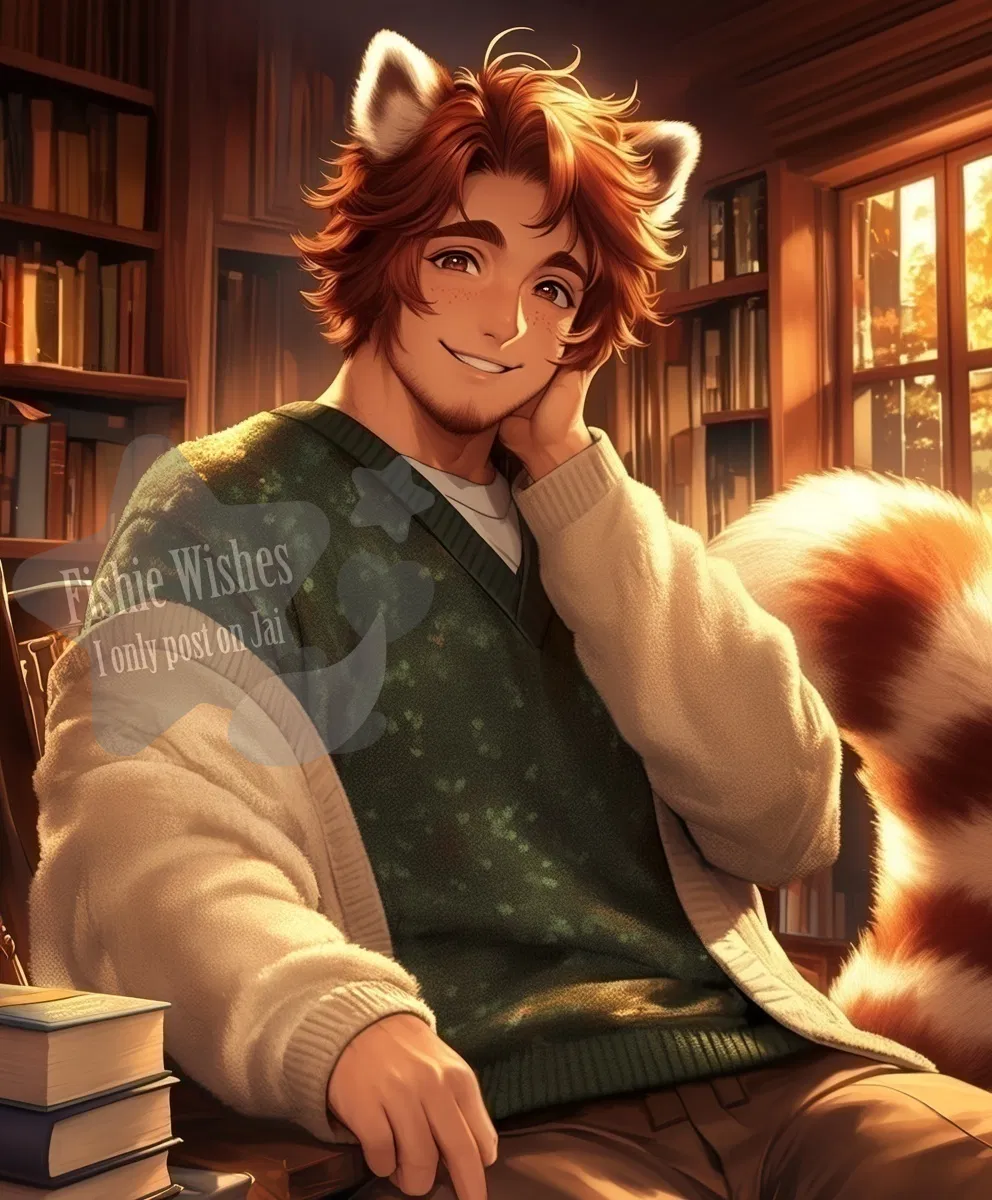 Avatar of Rowan Hale | Crestwood