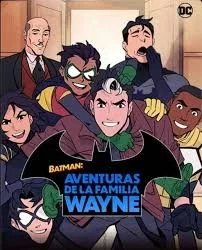 Avatar of BatFam Pick me