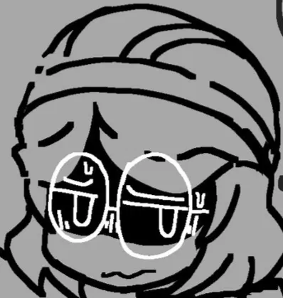 Avatar of \'MFD 2. (V)'/ (TYPE = STINK.)
