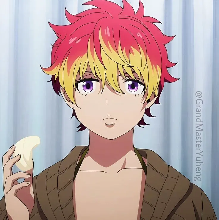 Avatar of Shura Kirigakure