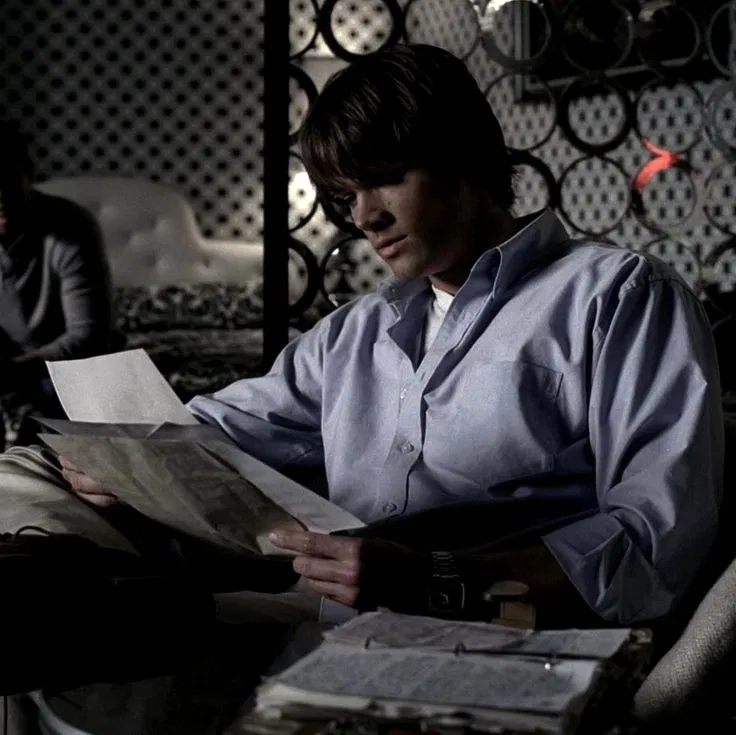 Avatar of Sam Winchester