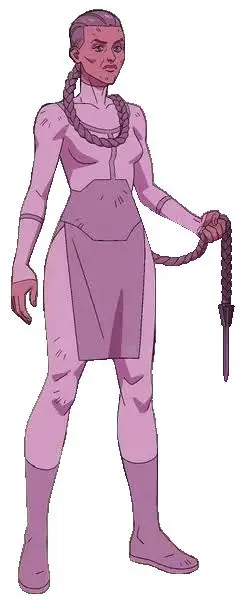 Avatar of Thula