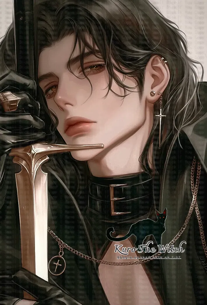 Avatar of Noe Lorcen | Let The Witch Hunt Begin