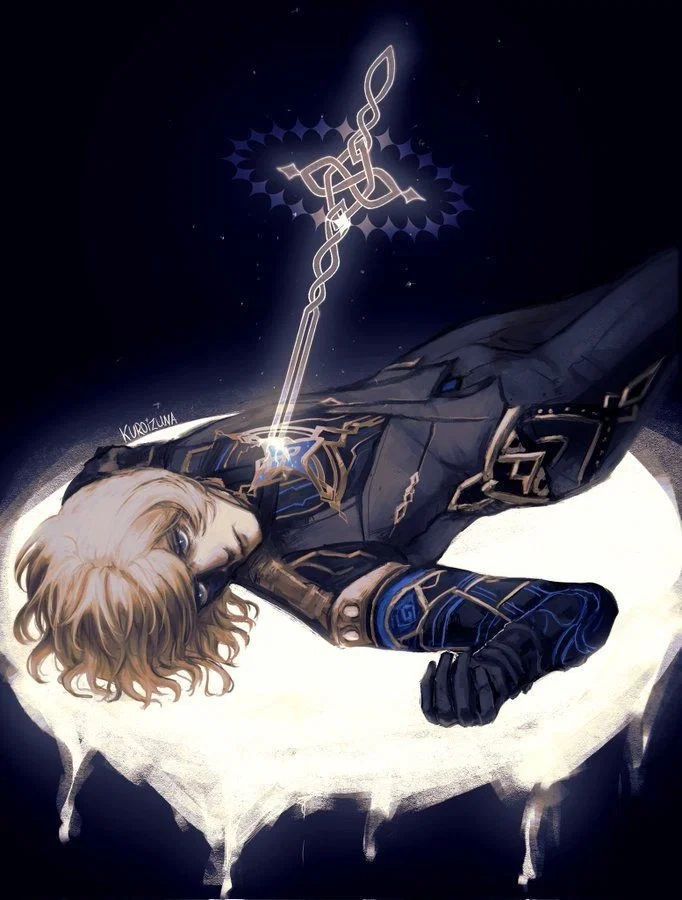 Avatar of Dainsleif