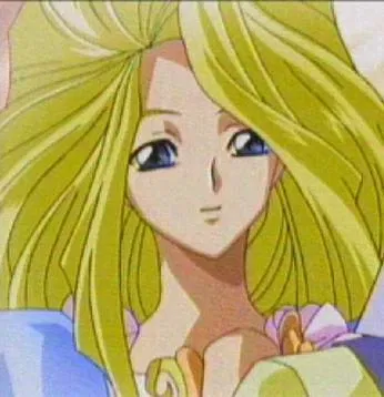 Avatar of Cecelia Pegasus