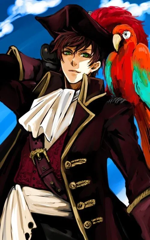 Avatar of Antonio Fernandez Carriedo