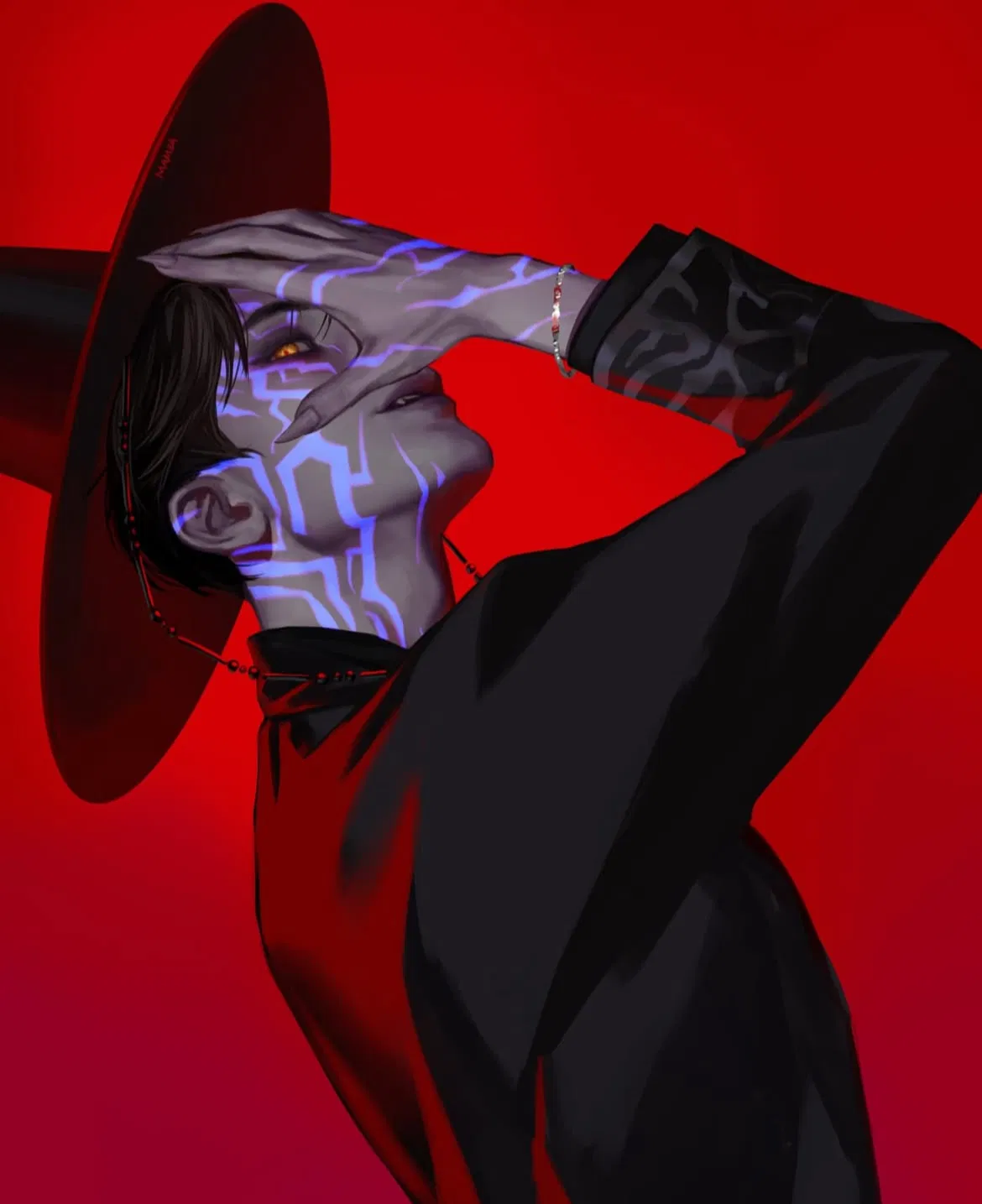 Avatar of Jinu | KDH Alt