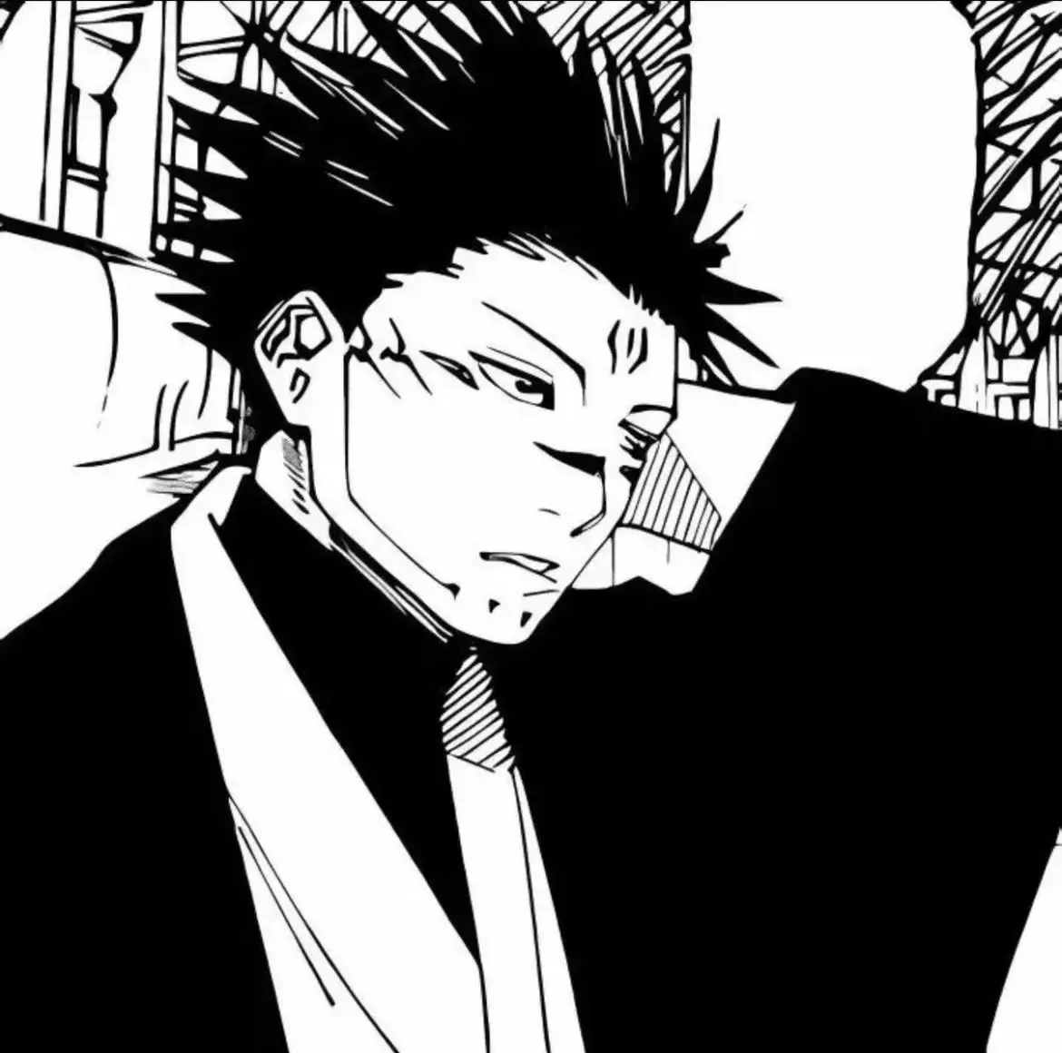 Avatar of Ryomen Sukuna