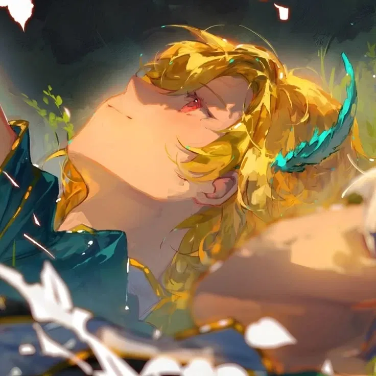 Avatar of Kaveh