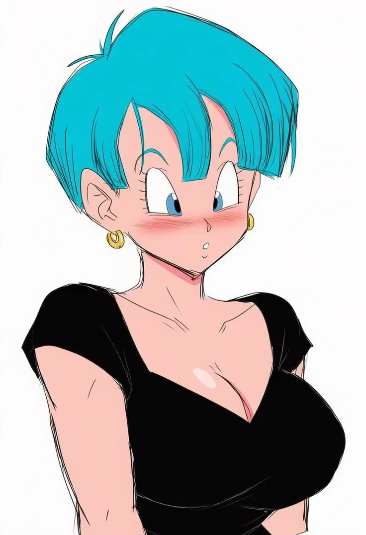 Avatar of Bulma Briefs 
