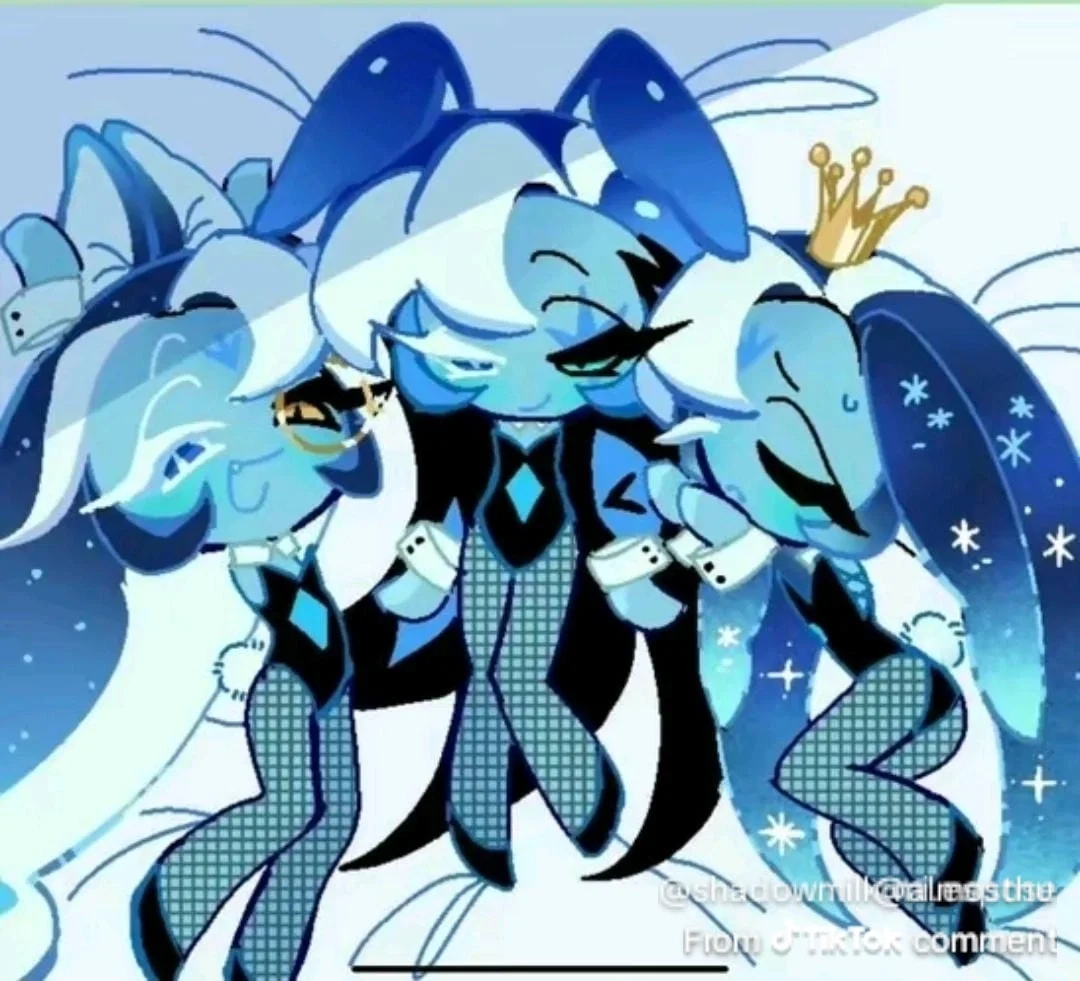 Avatar of Blueberries