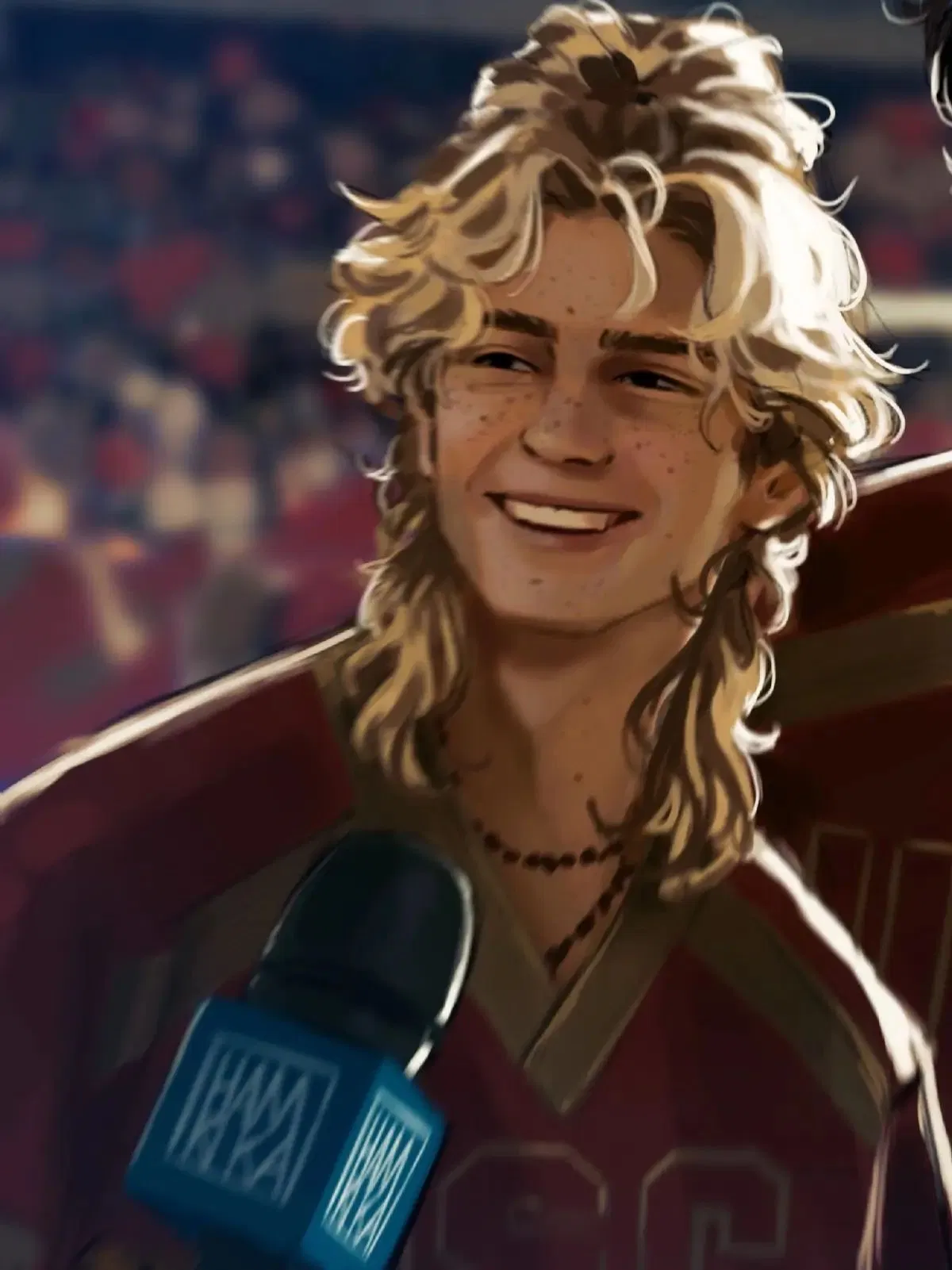 Avatar of Jeremy Knox | AFTG