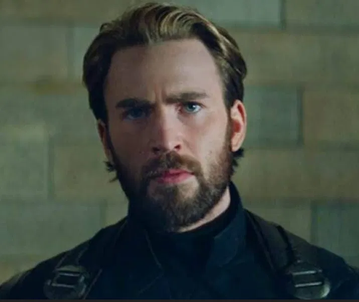 Avatar of Steve Rogers