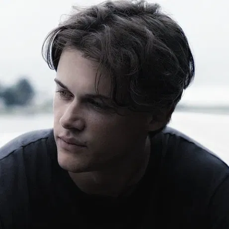 Avatar of CONRAD FISHER 