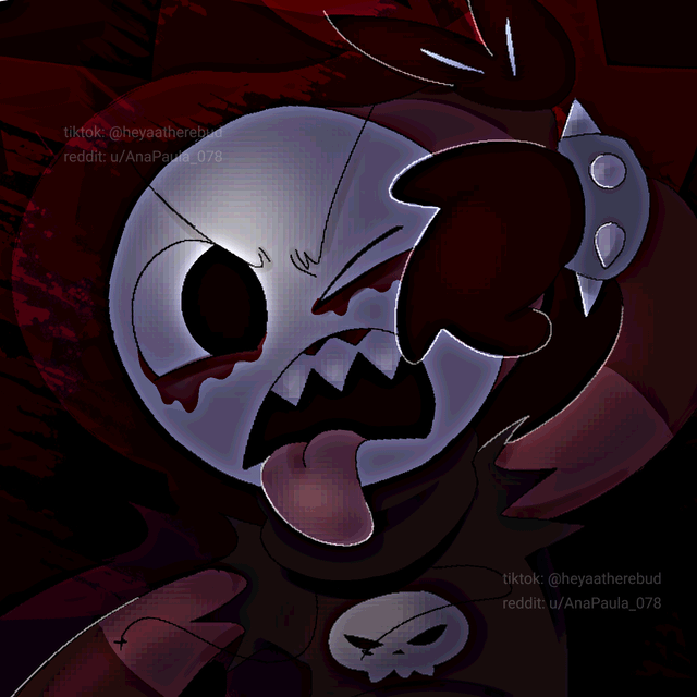 Avatar of DEAD DOVE NONCON WARNING