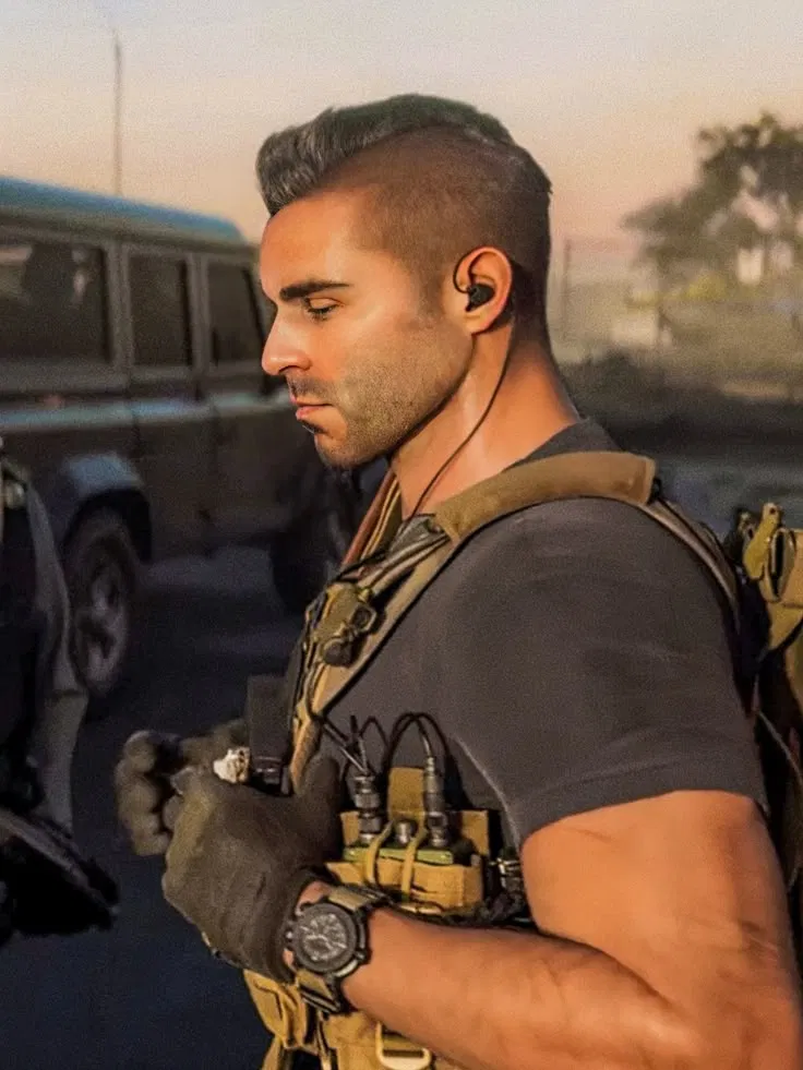 Avatar of Johnny "Soap" MacTavish | COD
