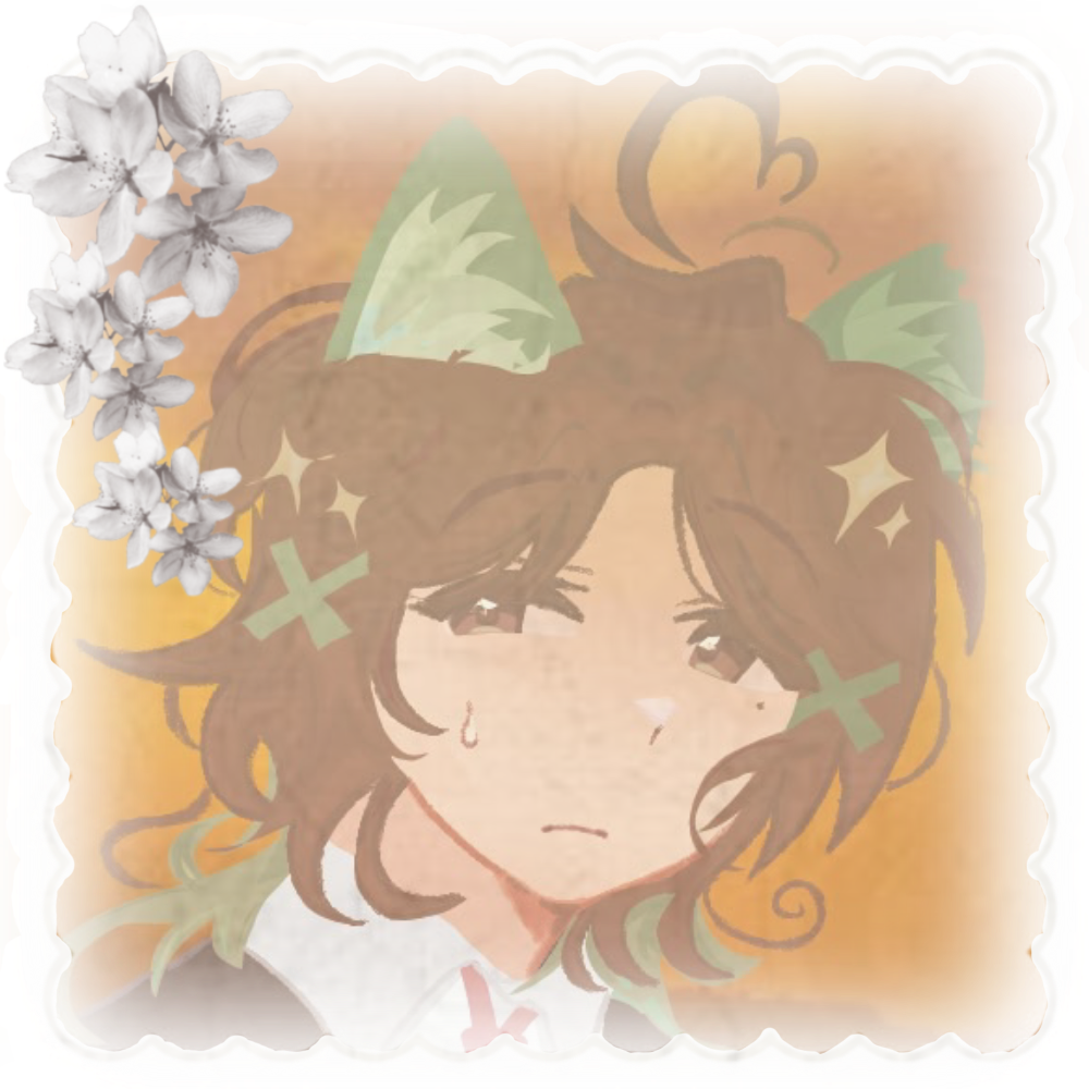 Avatar of ꒰ა Wato1876 ໒꒱