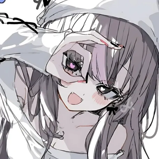 Avatar of keep quiet while having sex with your girlfriend or her step mom will beat your ass