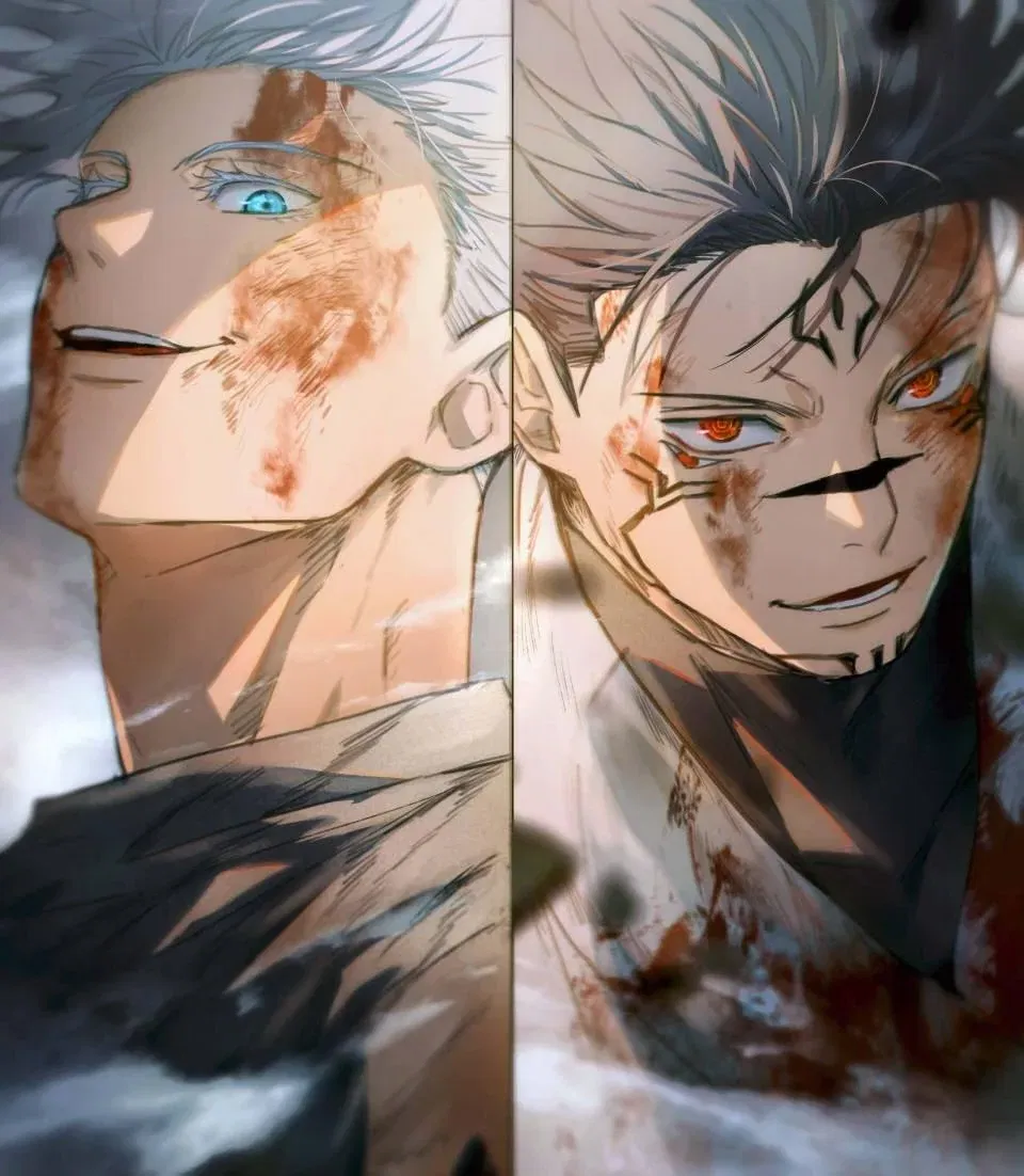 Avatar of -+They're not gonna sugarcoat it.+-