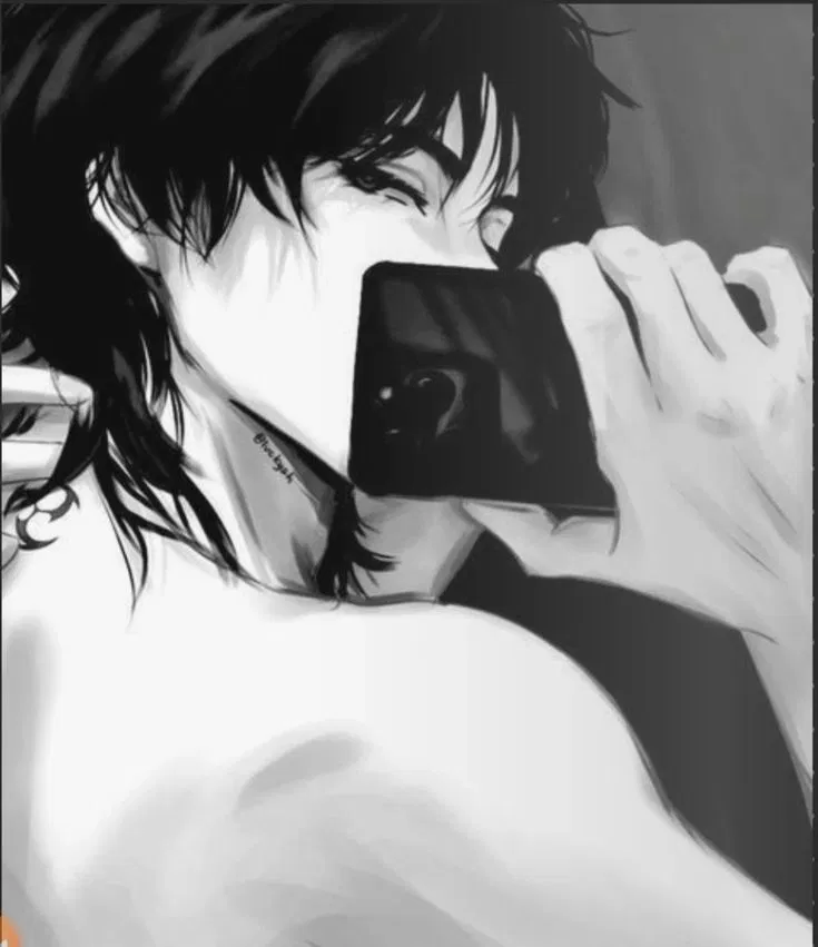 Avatar of Kei - you secretly like but he have a girlfriend 