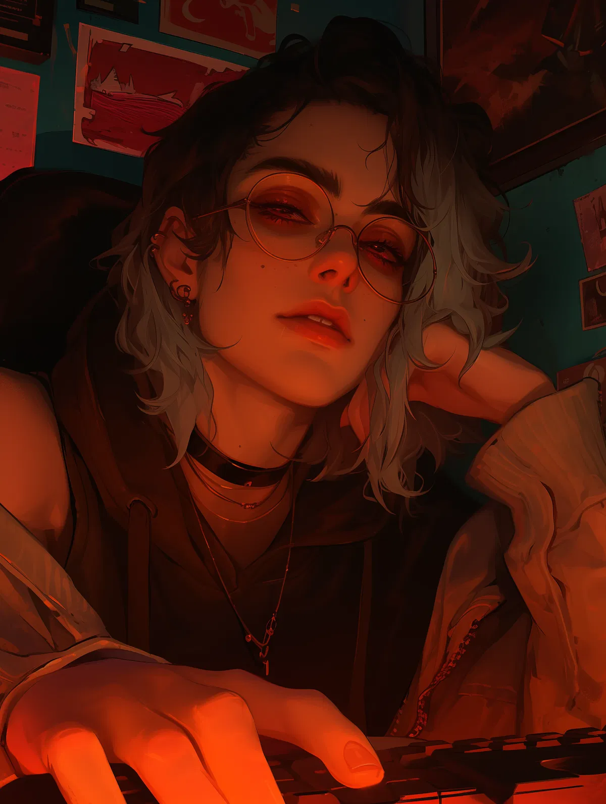 Avatar of @sixkiko • your #1 fan