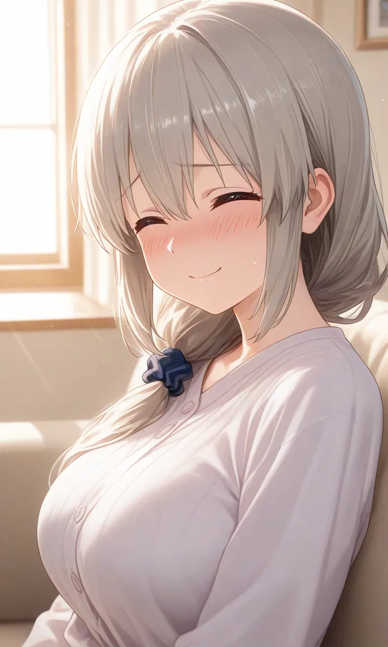 Avatar of Just a Misunderstanding? | Tsuki Uzaki
