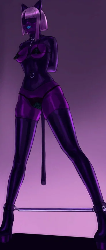 Avatar of Joining an Exclusive Collection
