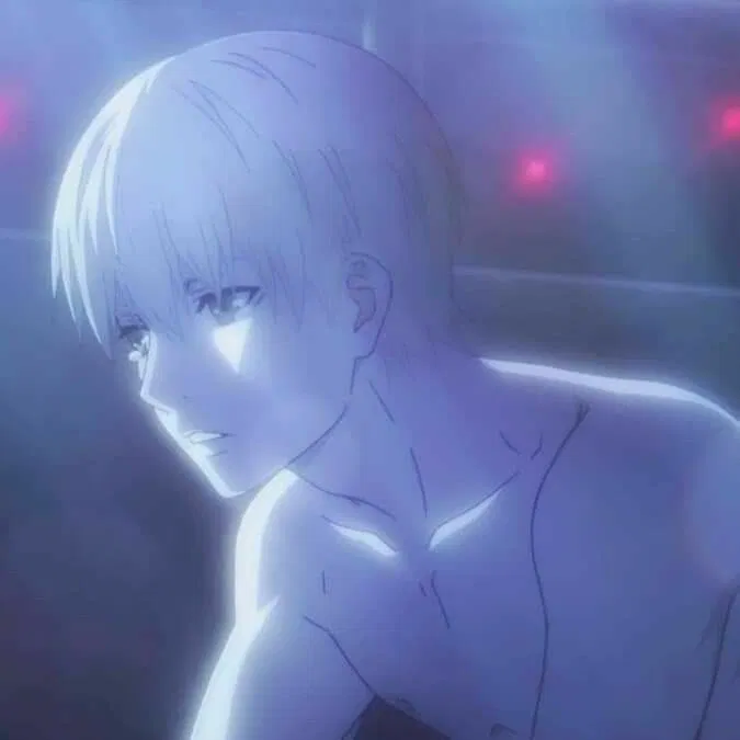 Avatar of Ken kaneki