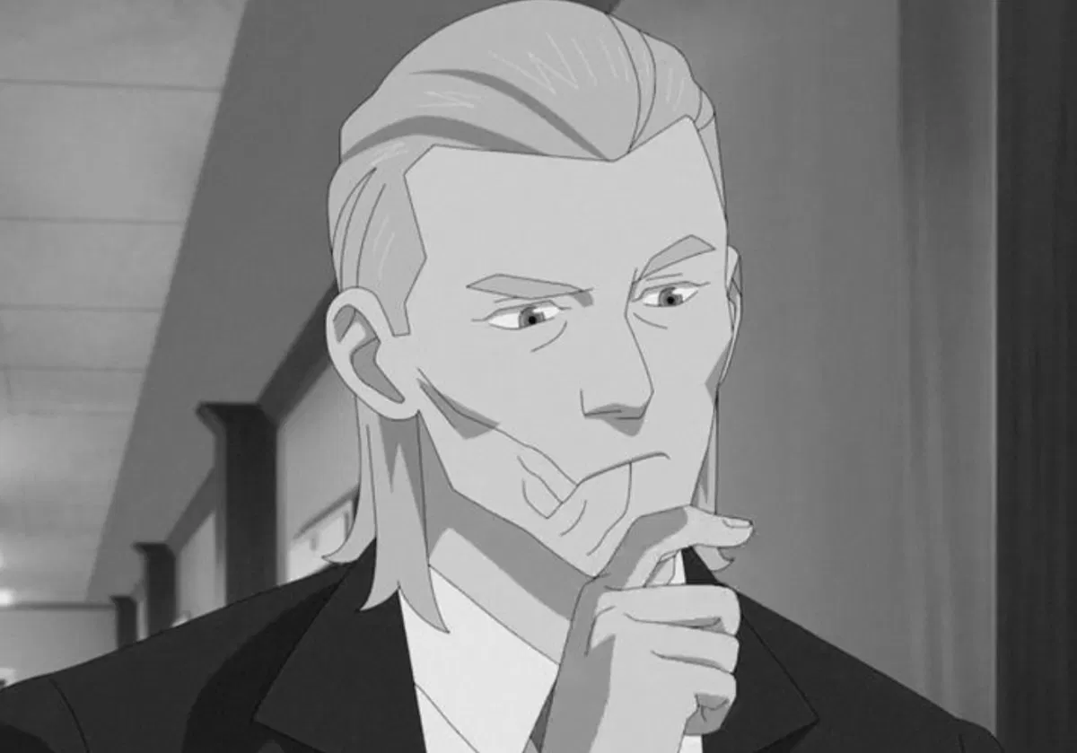 Avatar of Cecil Stedman