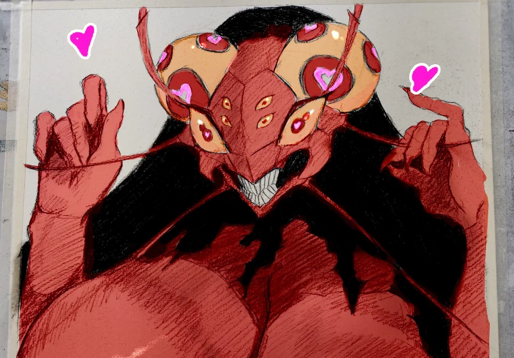 Avatar of Kurourushi
